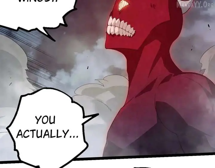 Evolution Begins With a Big Tree Chapter 454 Page 49