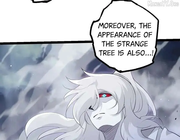 Evolution Begins With a Big Tree Chapter 454 Page 50