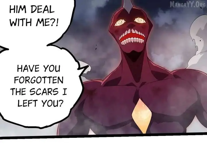 Evolution Begins With a Big Tree Chapter 454 Page 54