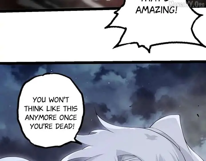 Evolution Begins With a Big Tree Chapter 454 Page 58