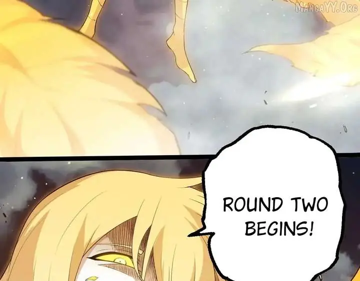 Evolution Begins With a Big Tree Chapter 454 Page 70
