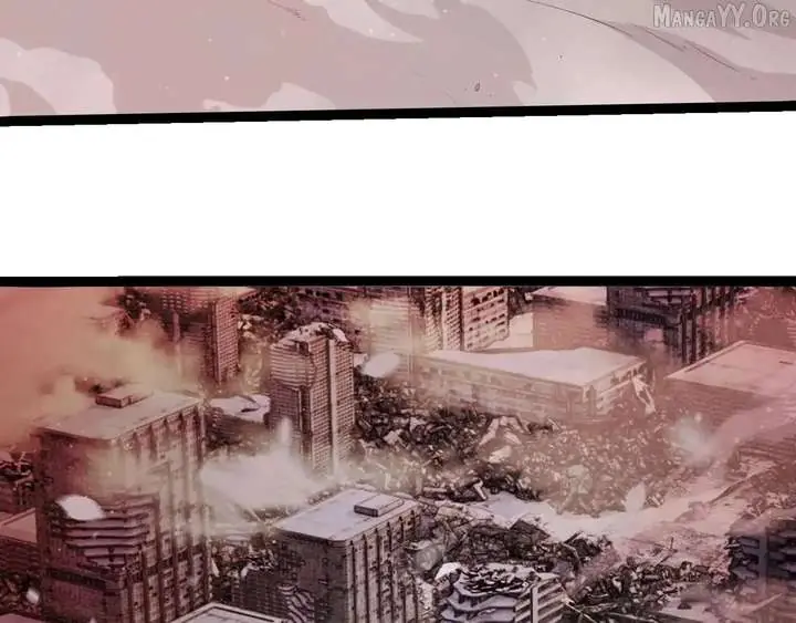 Evolution Begins With a Big Tree Chapter 454 Page 80