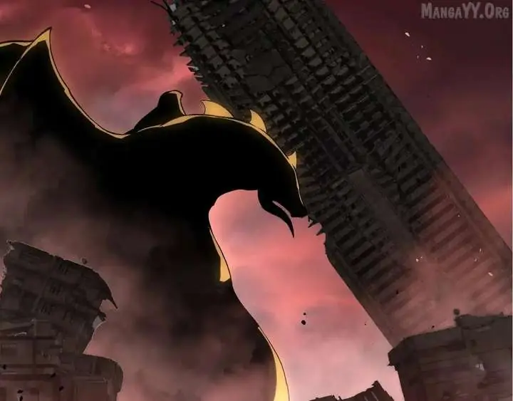 Evolution Begins With a Big Tree Chapter 455 Page 4