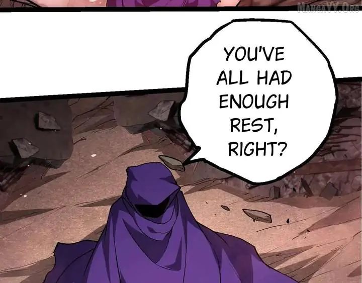 Evolution Begins With a Big Tree Chapter 455 Page 7
