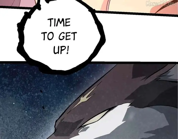 Evolution Begins With a Big Tree Chapter 455 Page 17