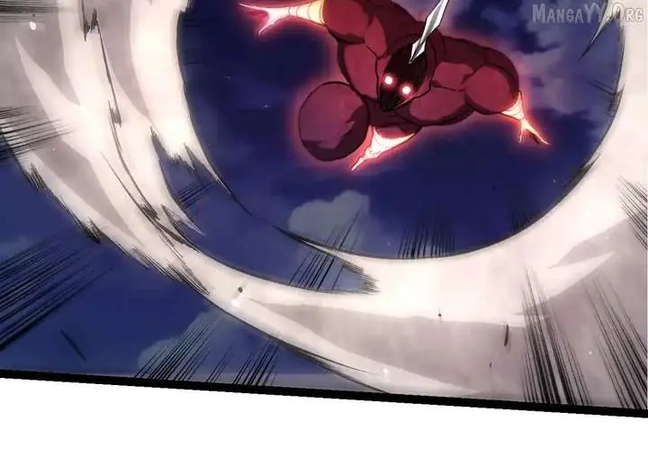 Evolution Begins With a Big Tree Chapter 455 Page 21