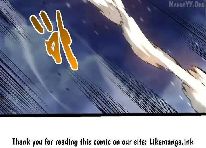 Evolution Begins With a Big Tree Chapter 455 Page 31