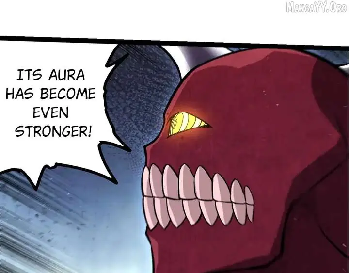 Evolution Begins With a Big Tree Chapter 455 Page 61