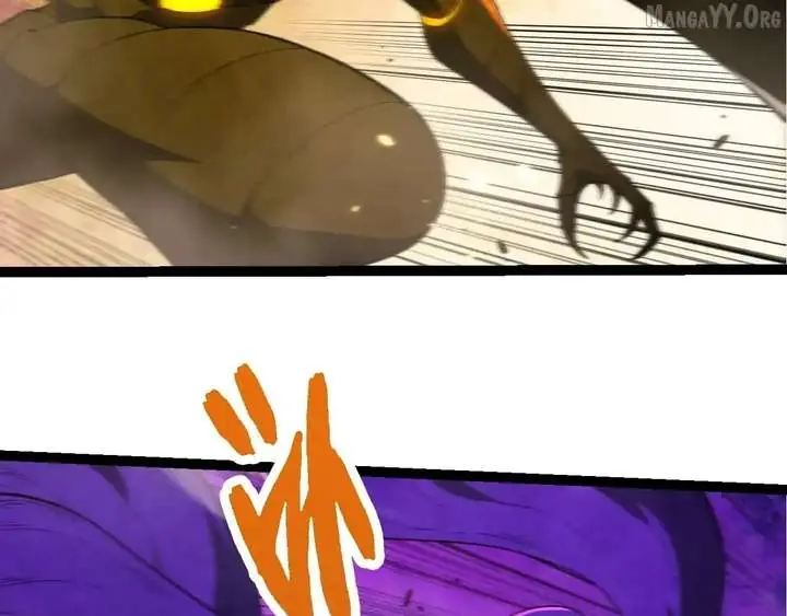 Evolution Begins With a Big Tree Chapter 456 Page 3