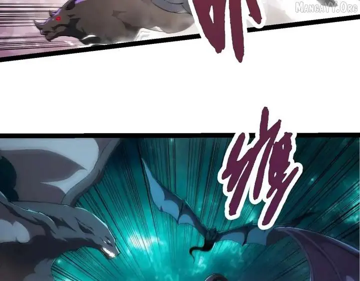 Evolution Begins With a Big Tree Chapter 456 Page 8