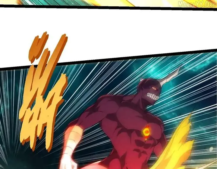 Evolution Begins With a Big Tree Chapter 456 Page 15