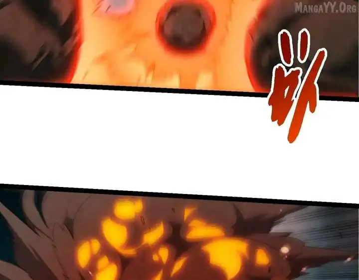 Evolution Begins With a Big Tree Chapter 456 Page 28