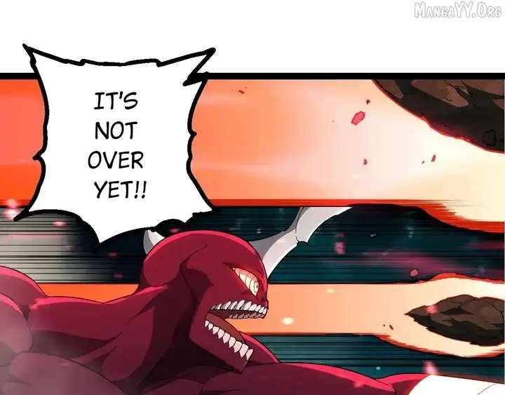 Evolution Begins With a Big Tree Chapter 456 Page 32