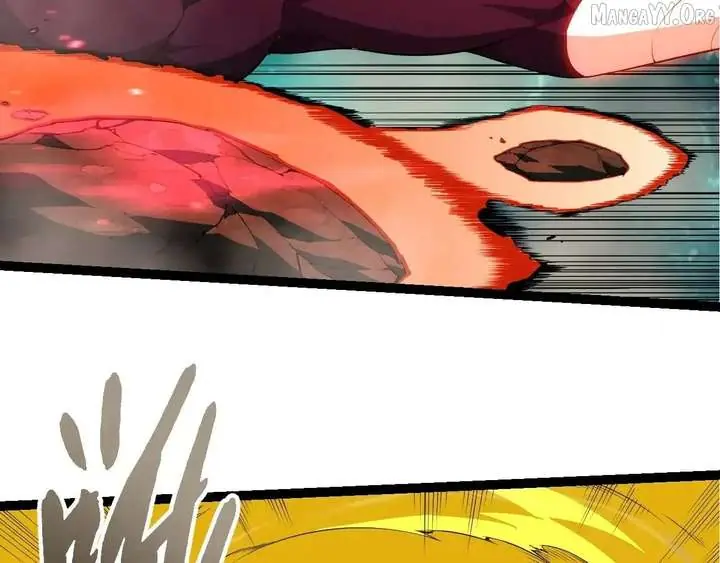 Evolution Begins With a Big Tree Chapter 456 Page 33