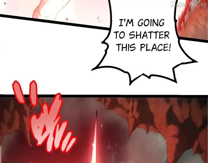 Evolution Begins With a Big Tree Chapter 456 Page 45