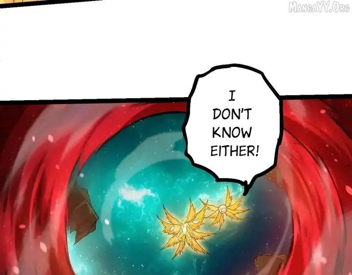 Evolution Begins With a Big Tree Chapter 457 Page 5
