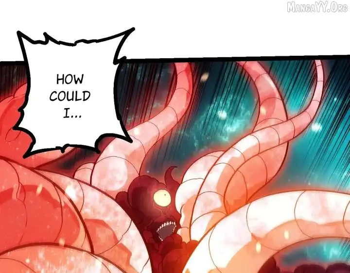 Evolution Begins With a Big Tree Chapter 457 Page 12
