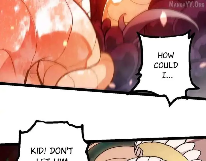 Evolution Begins With a Big Tree Chapter 457 Page 13