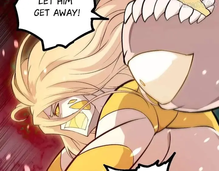 Evolution Begins With a Big Tree Chapter 457 Page 14