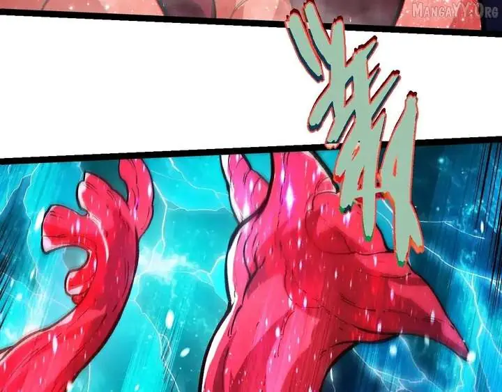 Evolution Begins With a Big Tree Chapter 457 Page 17
