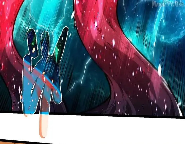 Evolution Begins With a Big Tree Chapter 457 Page 18