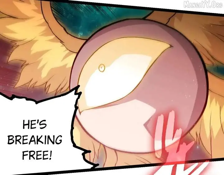 Evolution Begins With a Big Tree Chapter 457 Page 19