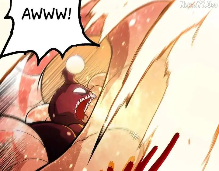 Evolution Begins With a Big Tree Chapter 457 Page 24