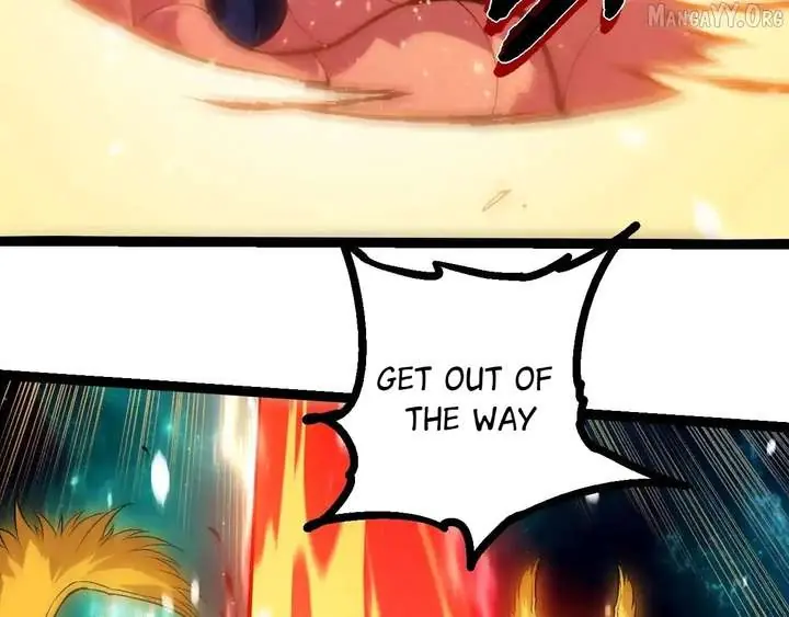 Evolution Begins With a Big Tree Chapter 457 Page 28