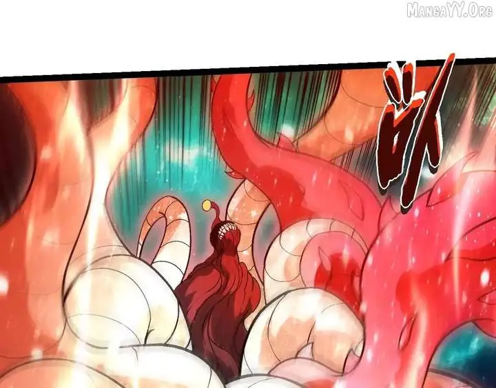 Evolution Begins With a Big Tree Chapter 457 Page 32