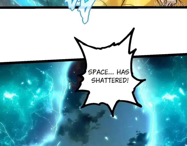 Evolution Begins With a Big Tree Chapter 457 Page 35