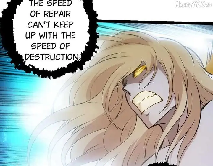 Evolution Begins With a Big Tree Chapter 457 Page 37