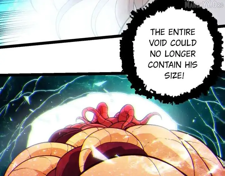 Evolution Begins With a Big Tree Chapter 457 Page 38