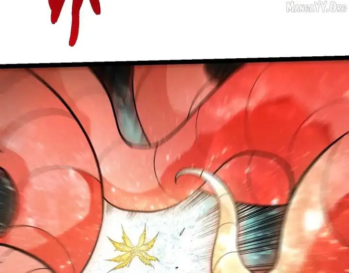 Evolution Begins With a Big Tree Chapter 457 Page 40