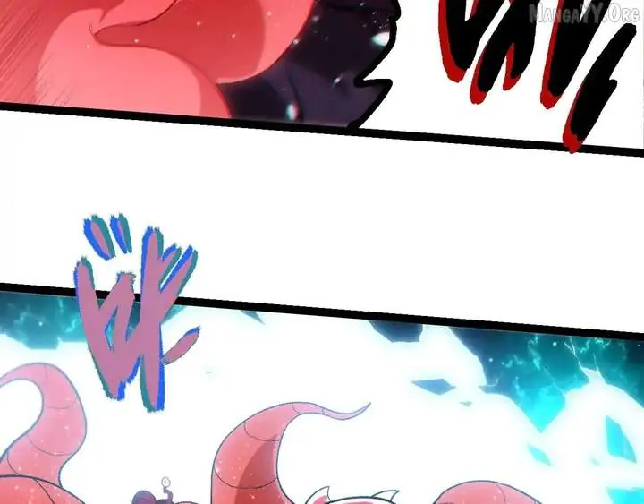 Evolution Begins With a Big Tree Chapter 457 Page 45