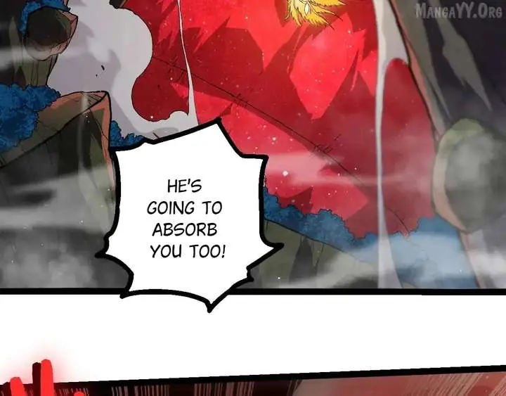 Evolution Begins With a Big Tree Chapter 457 Page 52