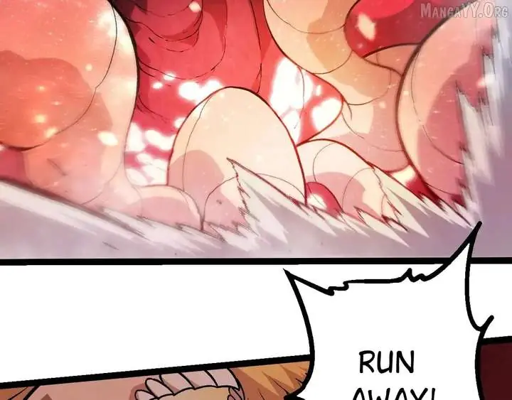 Evolution Begins With a Big Tree Chapter 457 Page 54