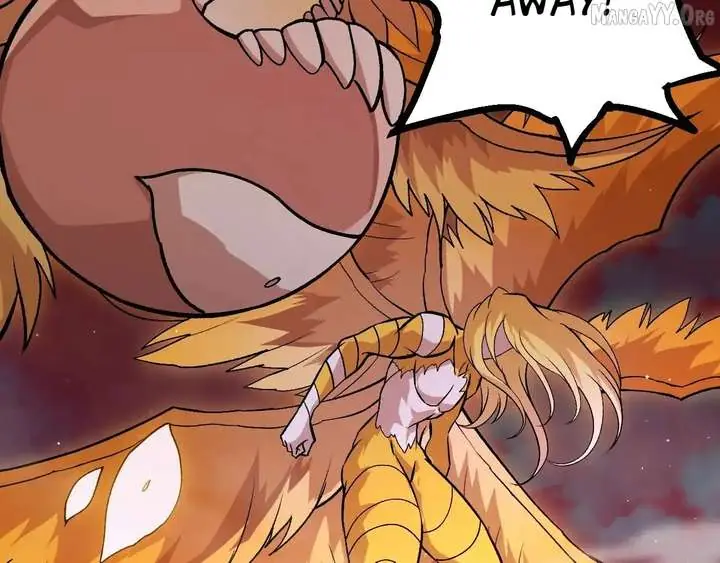 Evolution Begins With a Big Tree Chapter 457 Page 55