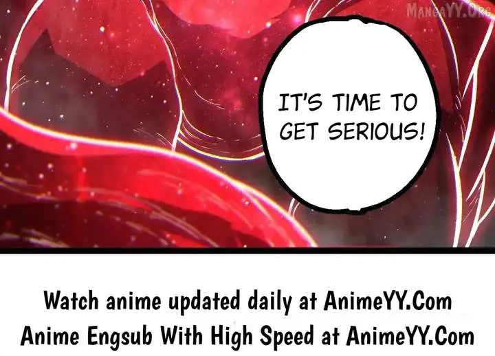 Evolution Begins With a Big Tree Chapter 457 Page 70