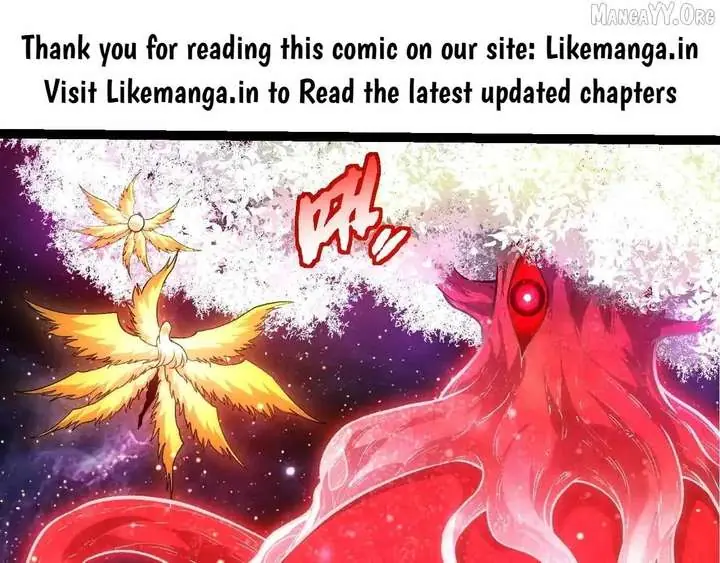 Evolution Begins With a Big Tree Chapter 458 Page 2