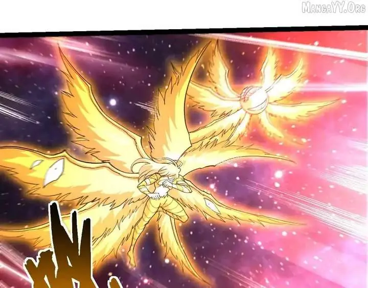 Evolution Begins With a Big Tree Chapter 458 Page 6