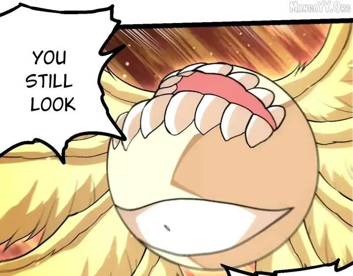 Evolution Begins With a Big Tree Chapter 458 Page 14