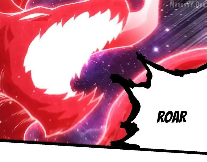 Evolution Begins With a Big Tree Chapter 458 Page 16
