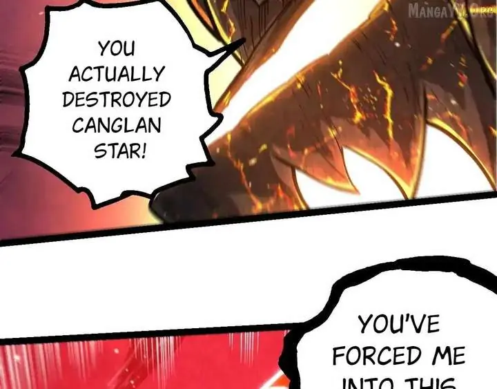 Evolution Begins With a Big Tree Chapter 458 Page 18