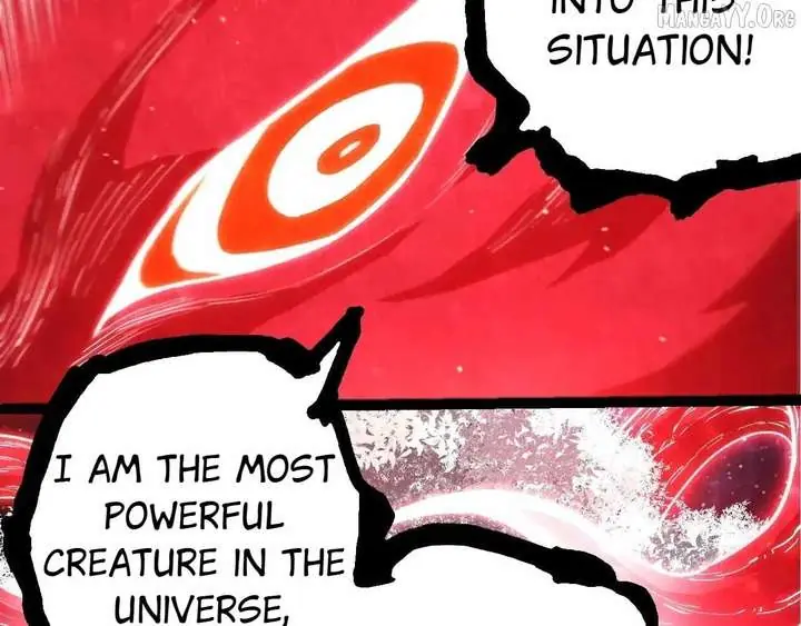 Evolution Begins With a Big Tree Chapter 458 Page 19