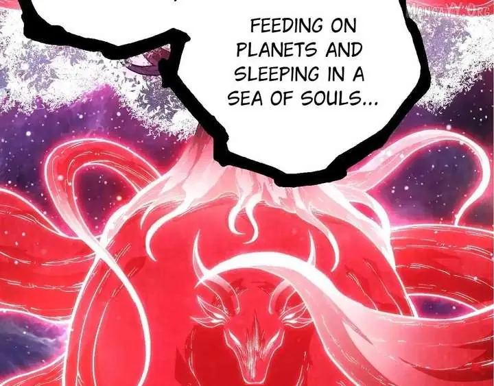 Evolution Begins With a Big Tree Chapter 458 Page 20