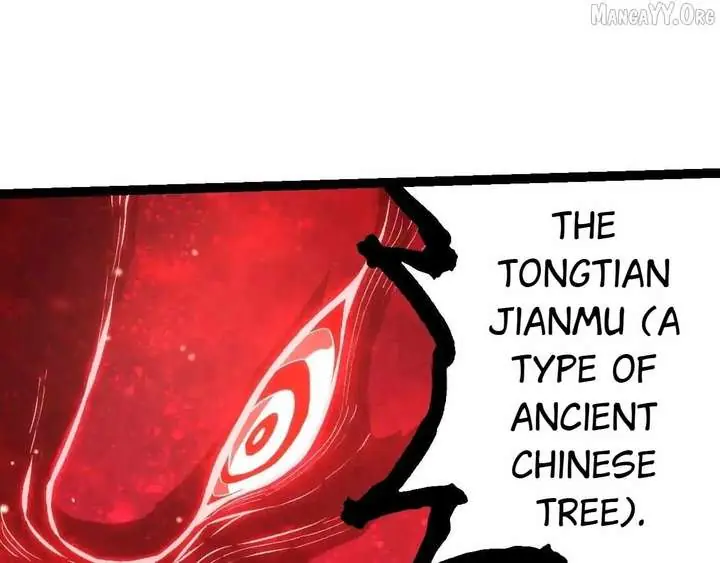 Evolution Begins With a Big Tree Chapter 458 Page 22