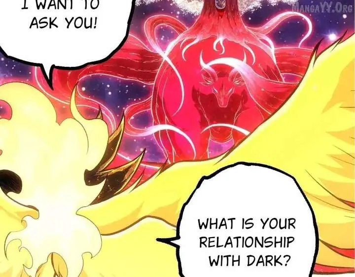 Evolution Begins With a Big Tree Chapter 458 Page 24