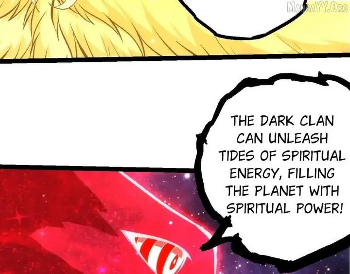 Evolution Begins With a Big Tree Chapter 458 Page 25