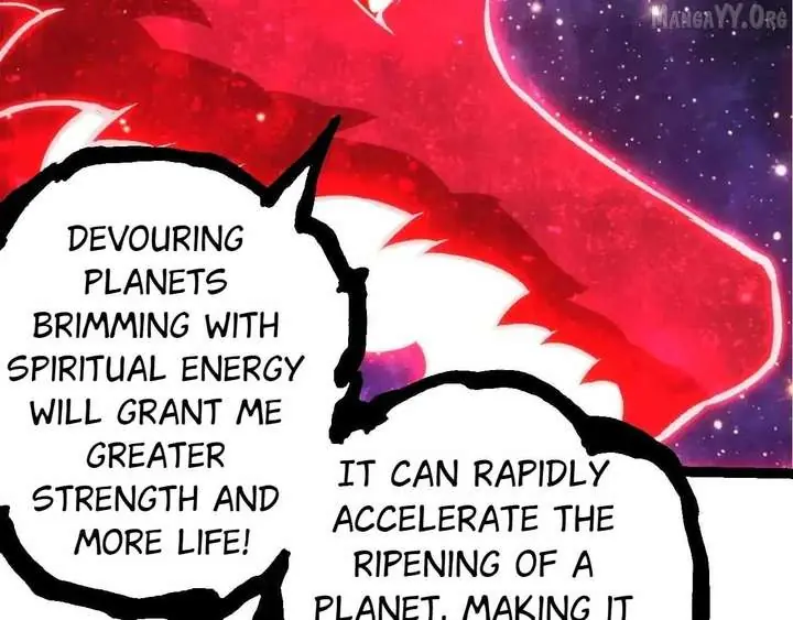 Evolution Begins With a Big Tree Chapter 458 Page 26