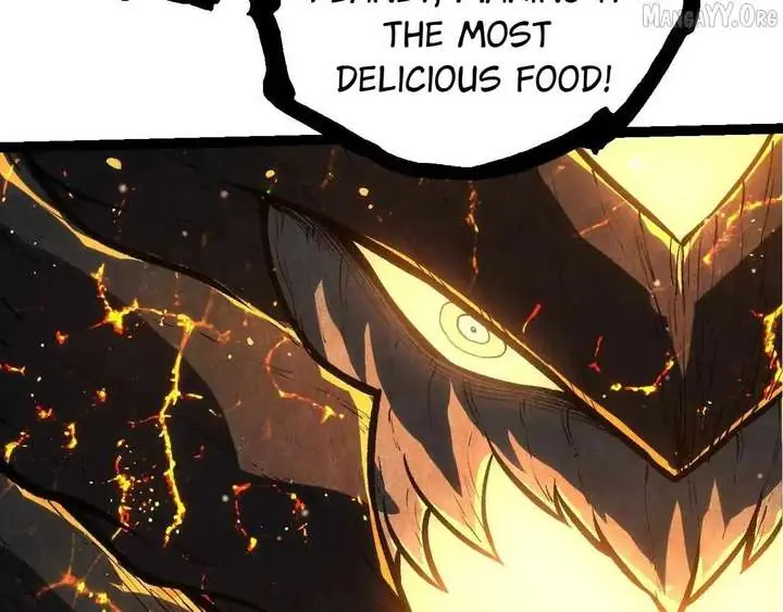 Evolution Begins With a Big Tree Chapter 458 Page 27